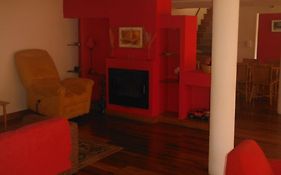 Hotel Alameda